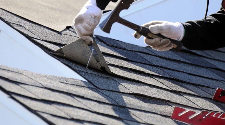 Expert new roof installation services in Randolph, ME